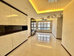 Blk 224C Matilda Edge (Punggol), HDB 4 Rooms #629369711